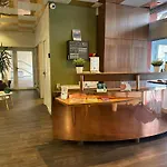 ホテル Cit'hotel Le Chris'tel Et Restaurant Le Puy-en-Velay