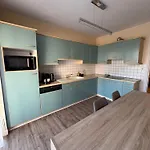 ホテル Cit'hotel Le Chris'tel Et Restaurant 3*