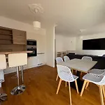 Cit'hotel Le Chris'tel Et Restaurant ホテル Le Puy-en-Velay