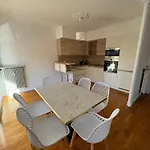 Cit'hotel Le Chris'tel Et Restaurant Le Puy-en-Velay