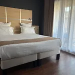 Cit'hotel Le Chris'tel Et Restaurant ホテル 3*
