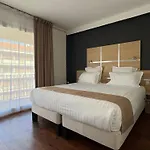 Cit'hotel Le Chris'tel Et Restaurant ホテル 3*