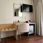 ホテル Cit'hotel Le Chris'tel Et Restaurant