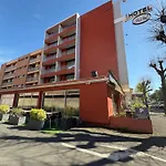 Hotel Cit'hotel Le Chris'tel Et Restaurant