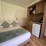 Cit'hotel Le Chris'tel Et Restaurant ホテル