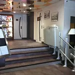 Cit'hotel Le Chris'tel Et Restaurant 3*