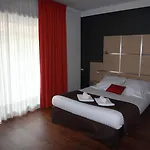 Cit'hotel Le Chris'tel Et Restaurant Hotel Le Puy-en-Velay
