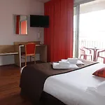 Cit'hotel Le Chris'tel Et Restaurant Le Puy-en-Velay