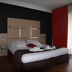 ホテル Cit'hotel Le Chris'tel Et Restaurant 3*