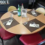 Cit'hotel Le Chris'tel Et Restaurant 3*