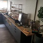 Cit'hotel Le Chris'tel Et Restaurant ホテル