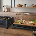 Cit'hotel Le Chris'tel Et Restaurant