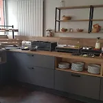 Cit'hotel Le Chris'tel Et Restaurant 3*