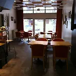 Szálloda Cit'hotel Le Chris'tel Et Restaurant Le Puy-en-Velay