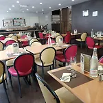 Cit'hotel Le Chris'tel Et Restaurant 3* Le Puy-en-Velay