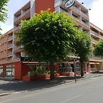 Cit'hotel Le Chris'tel Et Restaurant Hotel Le Puy-en-Velay