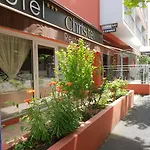 Cit'hotel Le Chris'tel Et Restaurant ホテル Le Puy-en-Velay