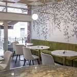ホテル Cit'hotel Le Chris'tel Et Restaurant 3*