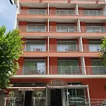 Cit'hotel Le Chris'tel Et Restaurant ホテル