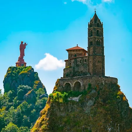 Hotel Cit'hotel Le Chris'tel Et Restaurant 3*