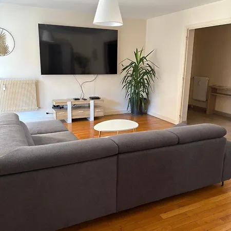 Cit'hotel Le Chris'tel Et Restaurant Hotel 3*