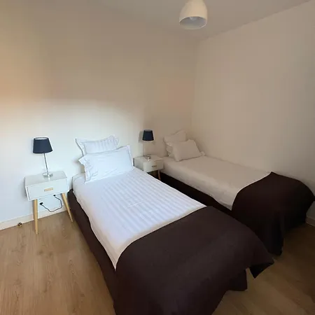 Hotel Cit'hotel Le Chris'tel Et Restaurant Le Puy-en-Velay