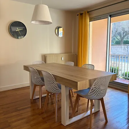 Cit'hotel Le Chris'tel Et Restaurant Le Puy-en-Velay