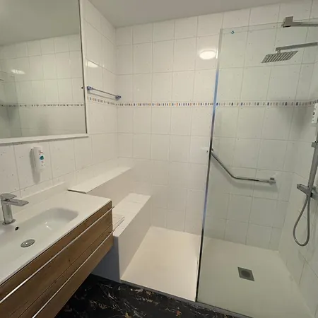 Cit'hotel Le Chris'tel Et Restaurant 3* Le Puy-en-Velay