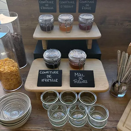 Hotel Cit'hotel Le Chris'tel Et Restaurant 3*