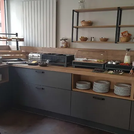 Cit'hotel Le Chris'tel Et Restaurant 3*