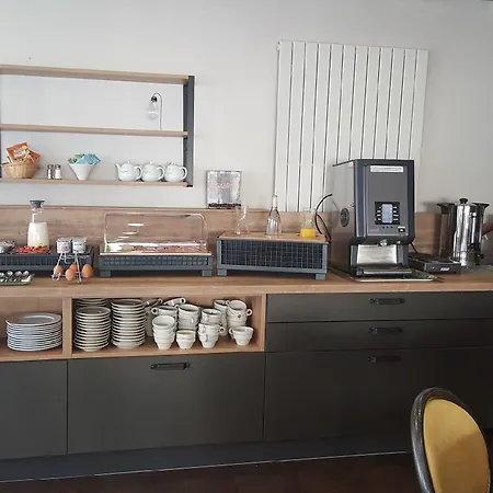 Cit'hotel Le Chris'tel Et Restaurant 3*