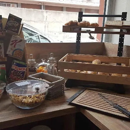 Cit'hotel Le Chris'tel Et Restaurant