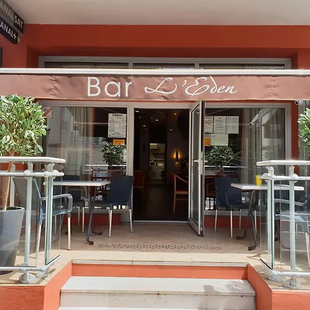 Cit'hotel Le Chris'tel Et Restaurant Le Puy-en-Velay