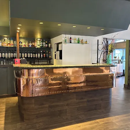 Cit'hotel Le Chris'tel Et Restaurant Szálloda 3*