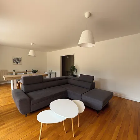 Cit'hotel Le Chris'tel Et Restaurant 3* Le Puy-en-Velay