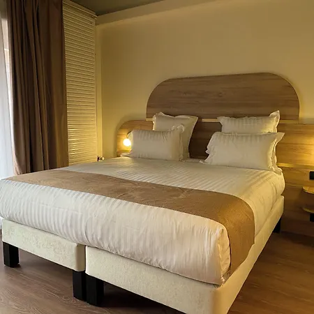 Cit'hotel Le Chris'tel Et Restaurant Hotel