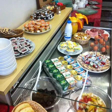 Hotel Cit'hotel Le Chris'tel Et Restaurant 3*